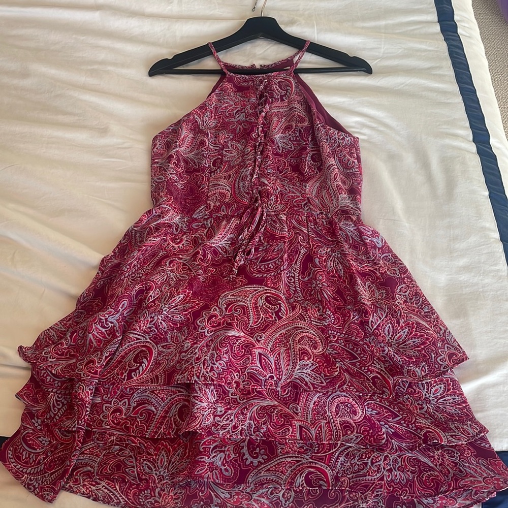 Cute Parker dress, size small